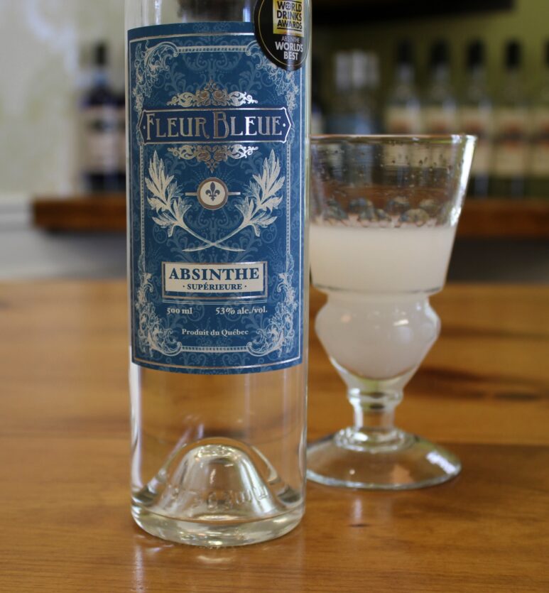 absinthe