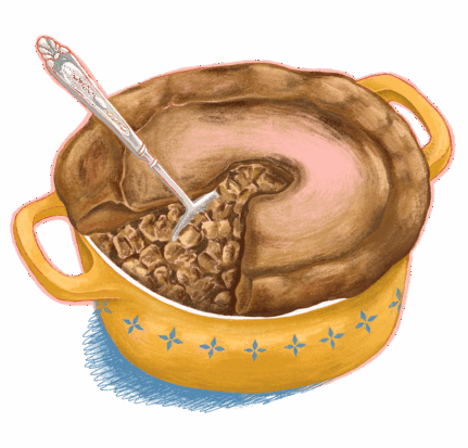 identité culinaire Saguenay-Lac-Saint-Jean