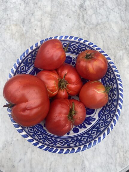 légumes originaux