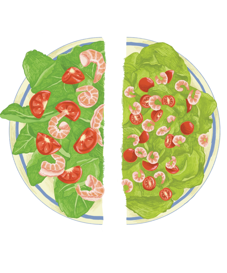 kilomètres alimentaires