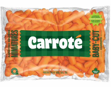 aliments d'ici pour pique-nique