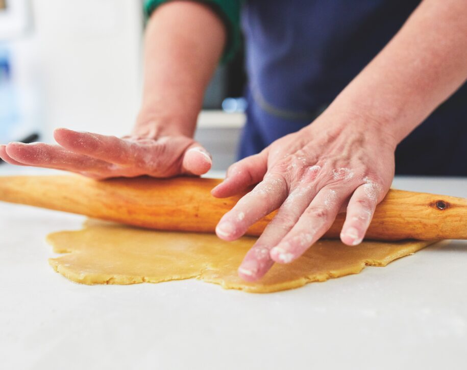 plats de nos mères
