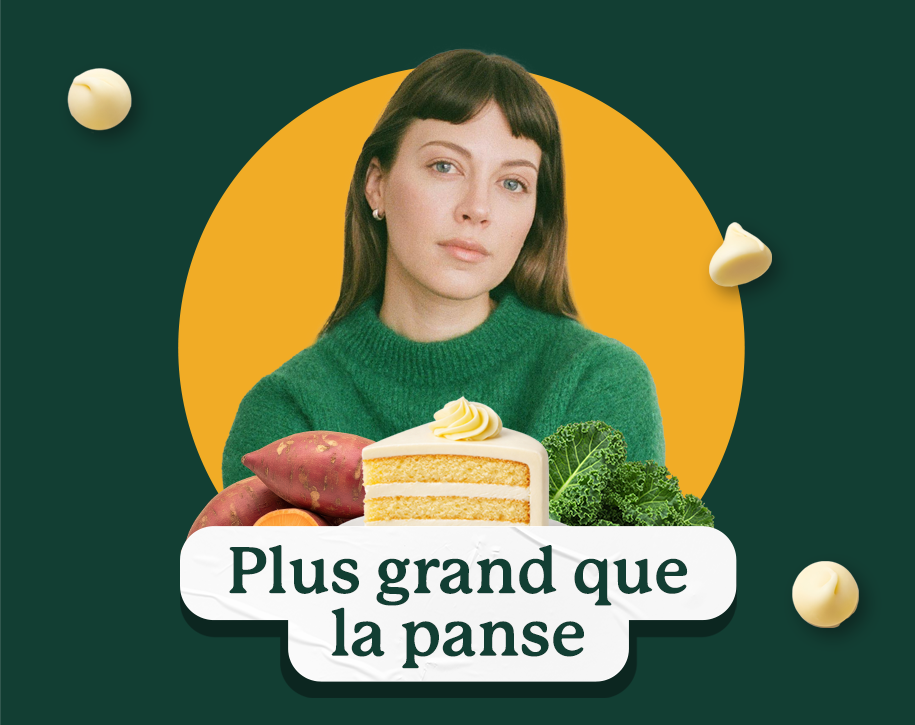 Catherine St-Laurent