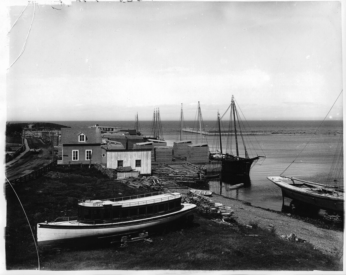 identité Bas-Saint-Laurent