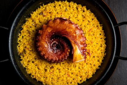 Cuisine Amérique latine