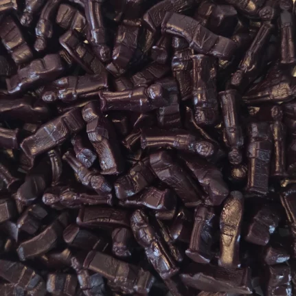 Bonbons d'antan