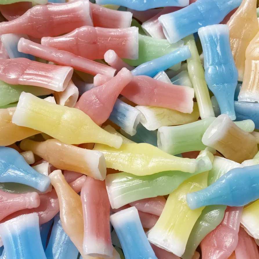 Bonbons d'antan