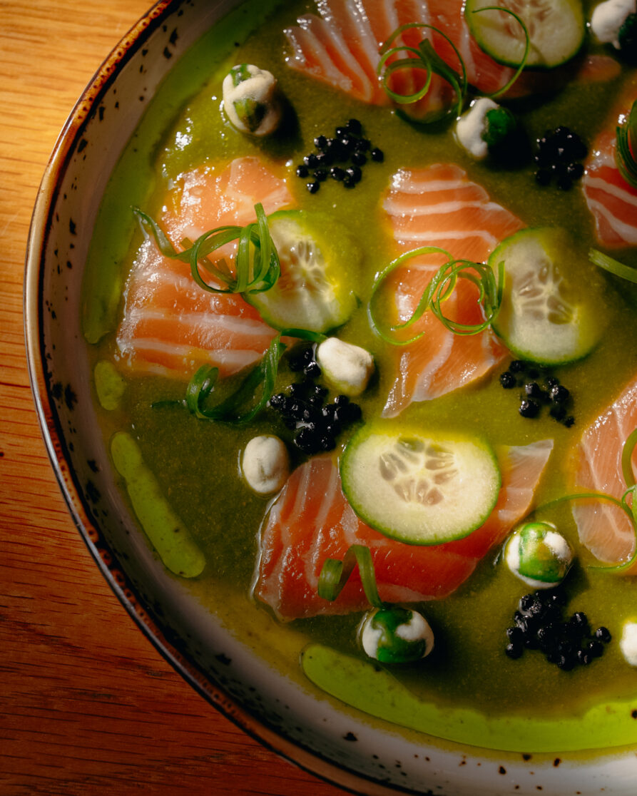 Cuisine Amérique latine