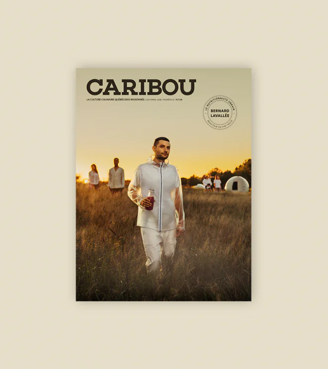 Caribou_numéro 8_Futur