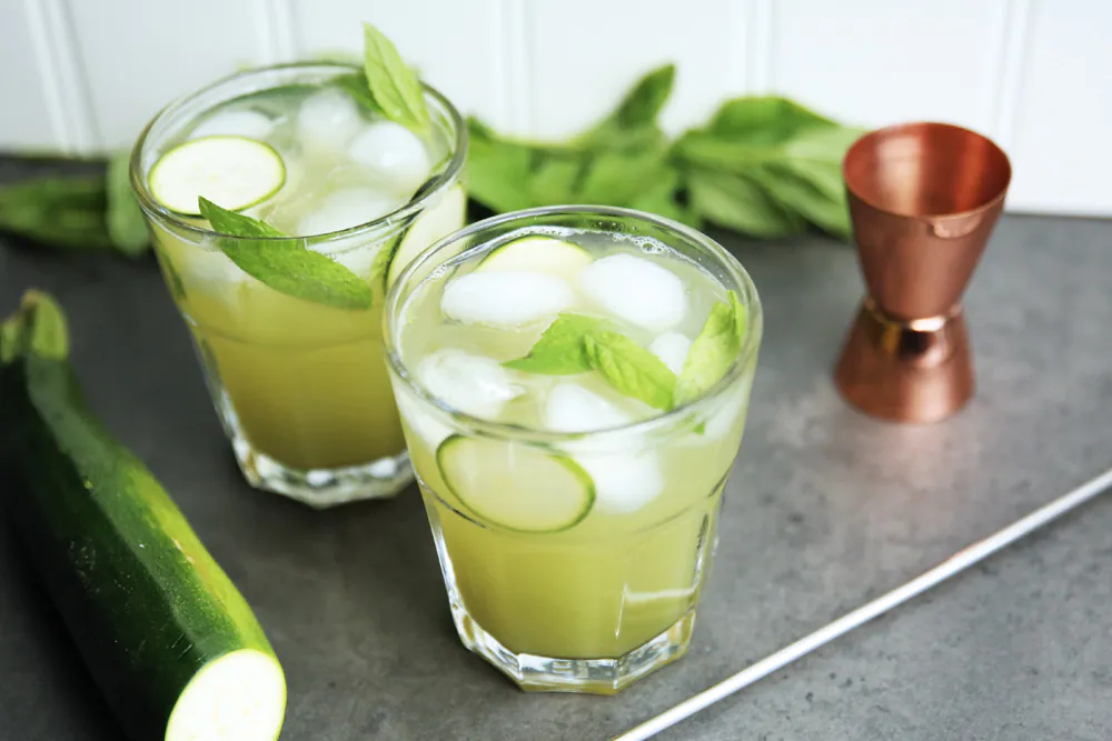 courgette