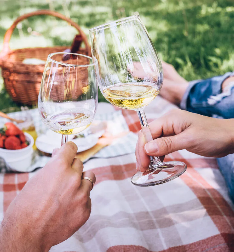 vins blancs du Québec à moins de 20$