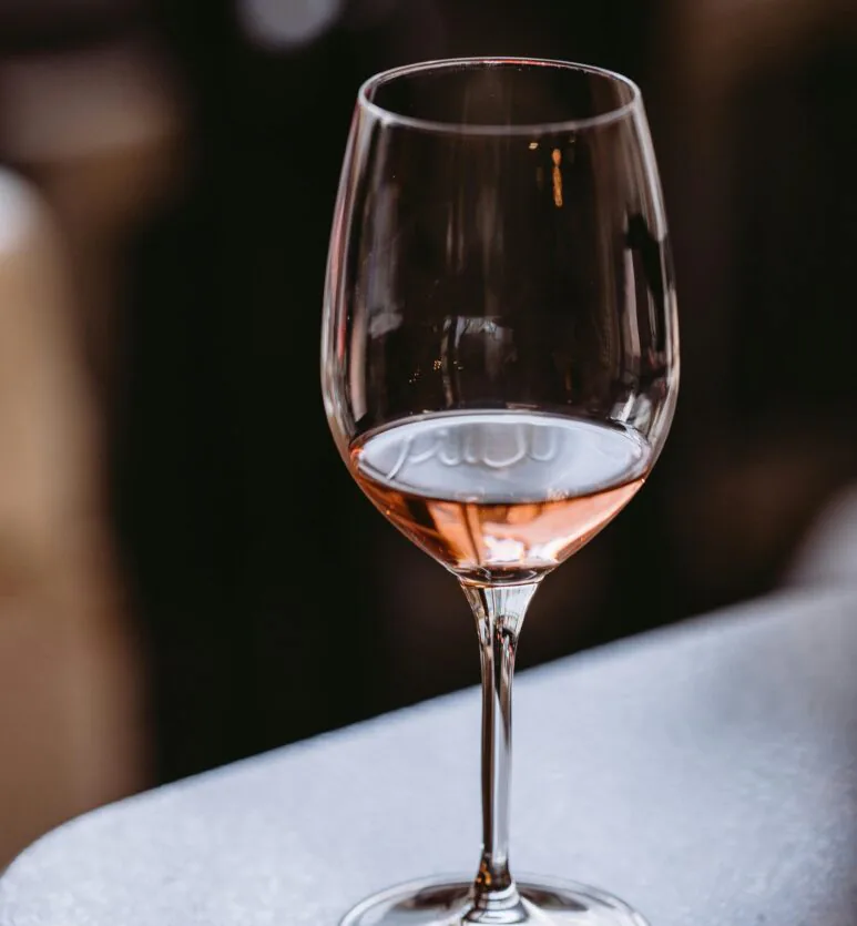 vins rosés