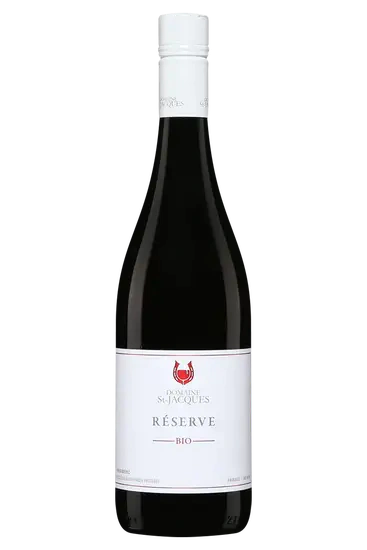 vins rouges du Québec