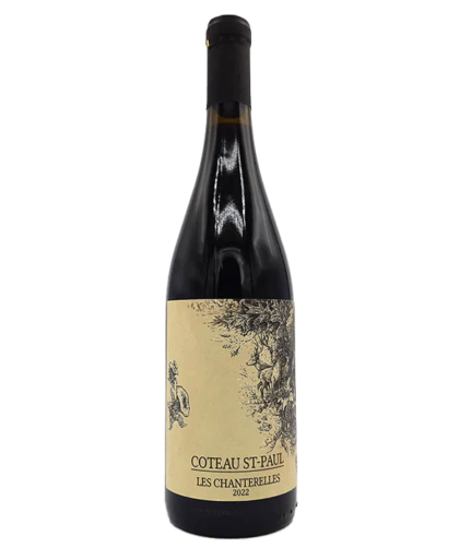 vins rouges du Québec