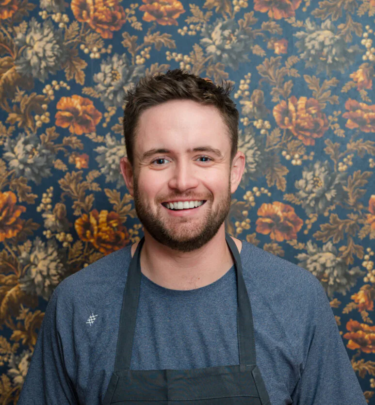 Alex Kemp